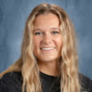 Meet your Posher, Maddison